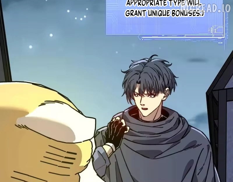 Starting As The God Of Wealth, Taming Billions Of Divine Pets! Chapter 78  - page 39
